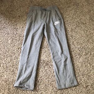Nike sweatpants
